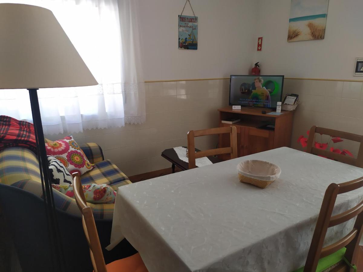 Casa S Nicolau 1 Near The Beach لورينها المظهر الخارجي الصورة