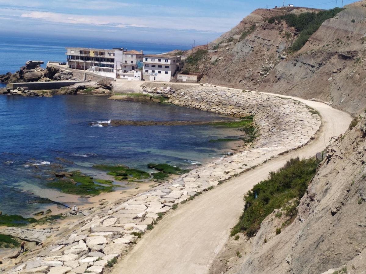 Casa S Nicolau 1 Near The Beach لورينها المظهر الخارجي الصورة