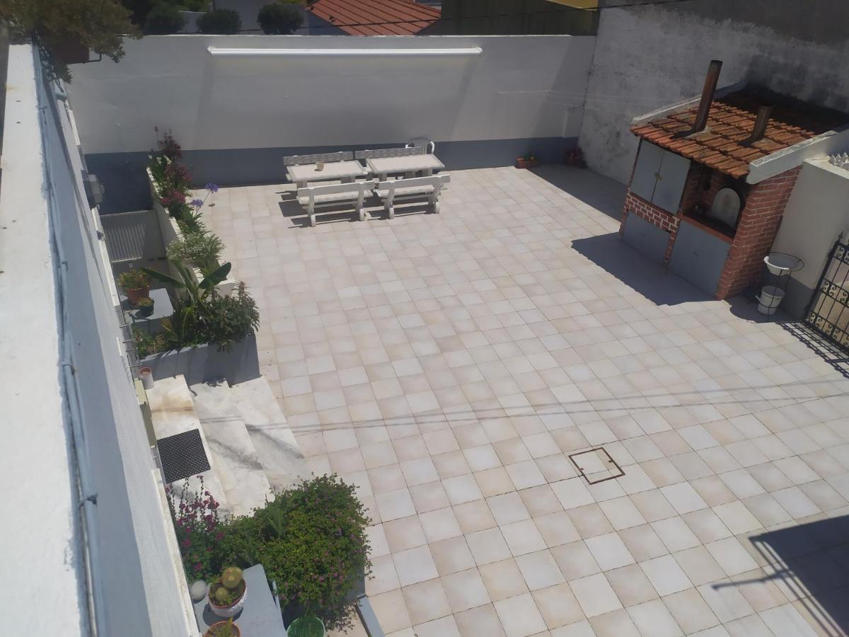 Casa S Nicolau 1 Near The Beach لورينها المظهر الخارجي الصورة