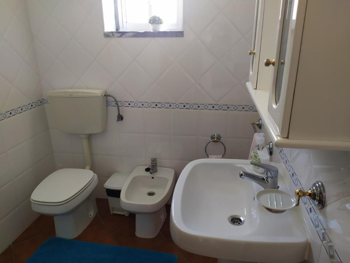 Casa S Nicolau 1 Near The Beach لورينها المظهر الخارجي الصورة