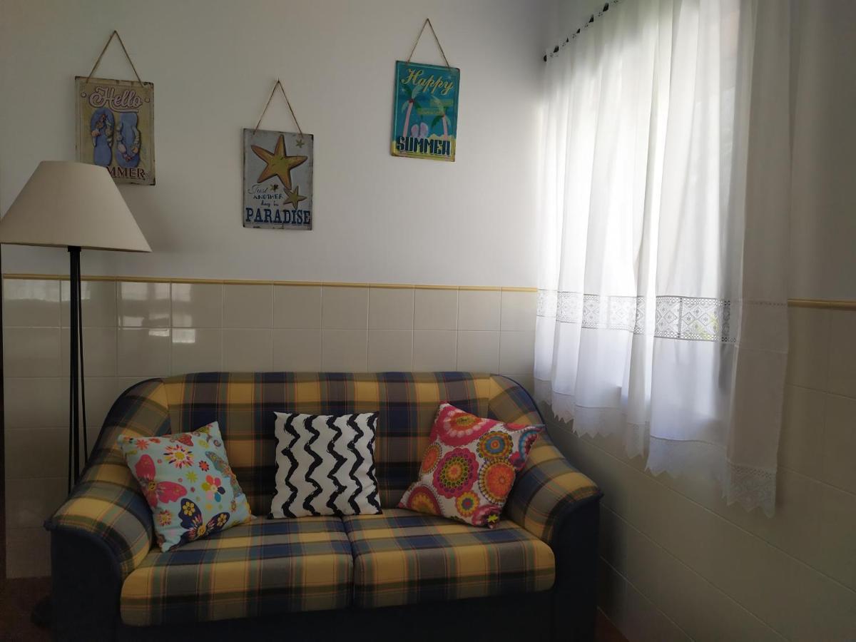 Casa S Nicolau 1 Near The Beach لورينها المظهر الخارجي الصورة