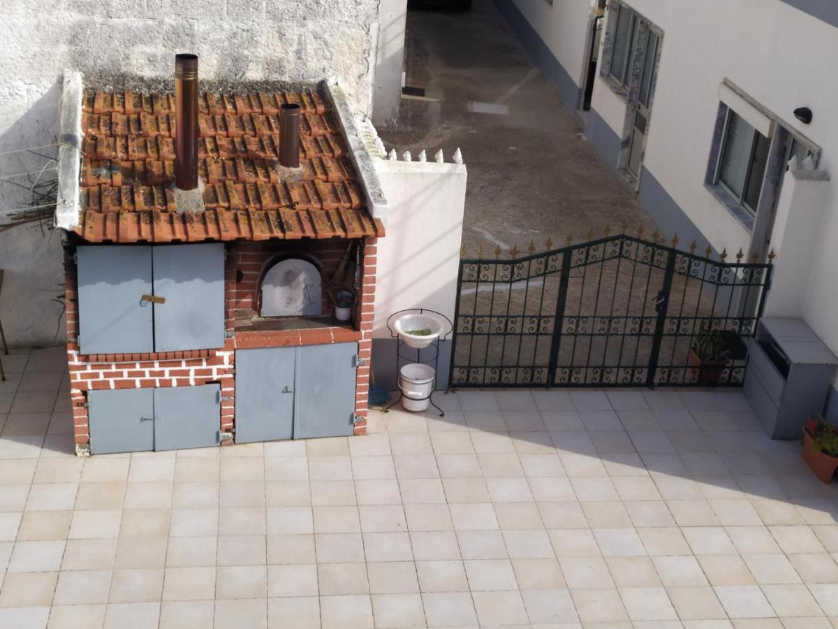 Casa S Nicolau 1 Near The Beach لورينها المظهر الخارجي الصورة