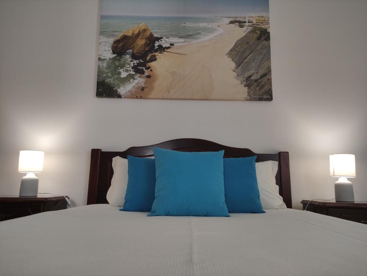 Casa S Nicolau 1 Near The Beach لورينها المظهر الخارجي الصورة